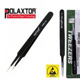 Polaxtor ESD-14 130 mm Vetus Antistatik Düz Cımbız