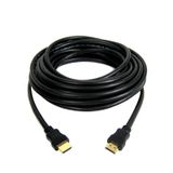 Polaxtor Gold Hdmı Kablo 1.4V 3D 10 Metre