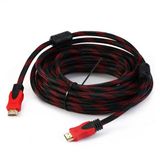 Polaxtor Hdmi Kablo 1.4V 4K Orgulu 15 Metre