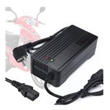 Polaxtor MZ-515 48V 20A Fanlı Elektrikli Bisiklet Şarj Aleti