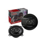 Polaxtor Oto Hoparlör 13CM 350W 2 Adet Dört Yollu PLX-20674