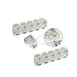 Polaxtor PLX-10494 Rj11 100 Adet Telefon Soketi