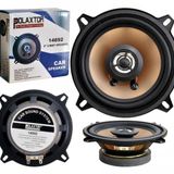 Polaxtor Plx-14692 13 cm 200w Tweeterlı Oto Hoparlör