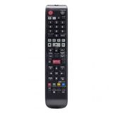 Polaxtor Samsung Netflix Tuşlu LCD Led Kumanda