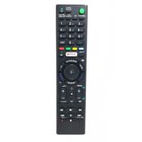 Polaxtor Sony Netflix Tuşlu 2 Yazısız LCD Led Kumanda
