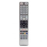 Polaxtor Toshiba Netflix LCD Led Kumanda