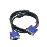 polaxtor Vga Kablo 15 Pin Erkek Filtreli 5 Metre (AVD-391)