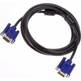 POLAXTOR Vga Kablo E/e 3 Metre Bilgisayar Monitör Bağlantı Kablosu