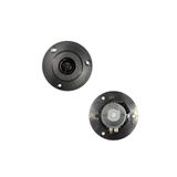 POLAXTOR X-52108r Oto Tweeter Tiz 75mm 20w 8 Ohm 2 Adet