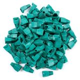 Polaxtor Yeşil 100 Adet RJ45 Cat 5 Cat 6 Kılıf