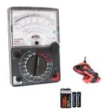 Polaxtor YX-360TRN Analog Avometre Ölçü Aleti