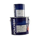 Polchem Akrilik İpek Mat 3.3 kg Vernik