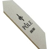 Pole Japon kağıt Törpü kayık 80/80 Beyaz