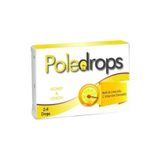 Poledrops Ballı&Lımonlu Pastıl