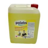Poleks Yoğun Parfümlü Fresh 5 lt Yüzey Temizleyici