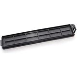 Polen Filtre Kapaği Fiat Fiorino-Linea-Doblo Iii-Citroen Nemo-Peugeout Bipper 11 - Siyah