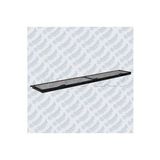 POLEN FILTRESI BMW 1 SERISI E81 - E87 - 3 SERISI E90 - 6 SERISI E63 - X1 E84----------U:832MM---G:132MM---Y:20MM KARBON MOTOCAR-4200100C