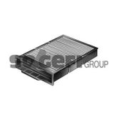 POLEN FILTRESI C1 07- P107 06/05-- TOYOTA: AYGO PURFLUX AH223