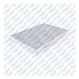 POLEN FILTRESI KARBONLU AUDI A4 - A5 - Q5 - Q7 - 16 --- - MOTOCAR 6200117C