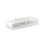 POLEN FİLTRESİ MERCEDES ACTROS MP2/MP3 1831-1832-1835-1836 MANN-CU3869