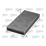 POLEN FILTRESI P407 C5 II C6 04/04- KARBONLU VALEO 715570