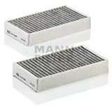POLEN FILTRESI TK. KARBONLU X164 06-12 W164 05-11 W251 05-12 MANN CUK2646-2