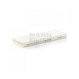 Polen Fıltresı Transıt V184 00-06 Mann Cu3649