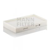 Polen Fıltresı Vıto W639 03- Vıano W639 03- Mann Cu3540