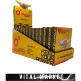 Polen Marketing Nitromax Ginsensg Çikolata 12 Adet