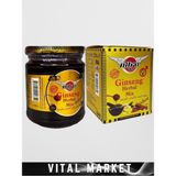 Polen Marketing Nitromax Macun 240 gr Ginasengli - 1 Paket