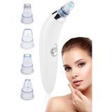 Polensa Polens Dermasuction Pilli Vakumlu Siyah Nokta Yüz Temizleme Cihazı