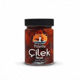 Polente Çilek Reçeli 400 Gr
