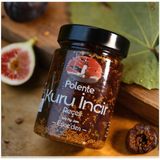 Polente Kuru İncir Reçeli 400 G