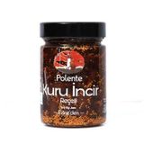 Polente Kuru İncir Reçeli 400 Gr