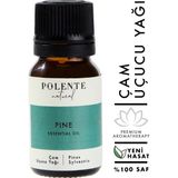 Polente Natural 10 ml Çam Uçucu Yağı