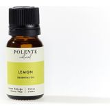Polente Natural 10 ml Limon Kabuğu Uçucu Yağı