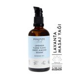 Polente Natural 100 ml Lavanta Ylang Ylang Sakinleştirici Masaj Yağı