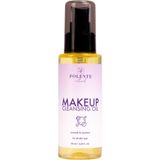 Polente Natural 100 ml Makyaj Temizleme Yağı Tüm Cilt Tipleri İçin Avokado Yağı ve Skualen İçerir