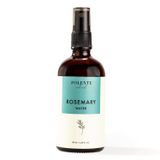 Polente Natural %100 Saf Hidrosol 100 ml Biberiye Suyu
