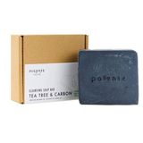 Polente Natural 110 gr Çay Ağacı Cilt Temizleme Sabunu