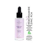 Polente Natural 30 ml %10 Niacinamide Akne Siyah Nokta Gözenek Karşıtı Serum
