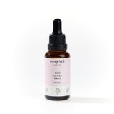 Polente Natural 30 ml Gül Jojoba Canlandırıcı Yüz Yağı
