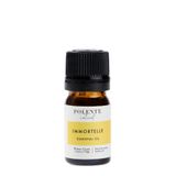 Polente Natural 5 ml Ölmez Çiçek Uçucu Yağı