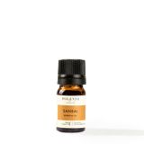 Polente Natural 5 ml Sandal Uçucu Yağı