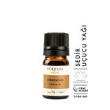 Polente Natural 5 ml Sedir Uçucu Yağı