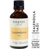 Polente Natural 50 ml Aynı Sefa Kalendula Yağı