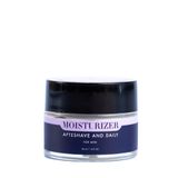 Polente Natural 50 ml Erkekler İçin Tıraş Sonrası ve Günlük Nemlendirici Krem