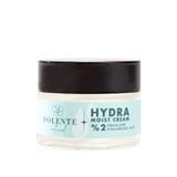 Polente Natural 50 ml Hyaluronik Asit Skualen İçeren Nemlendirici Krem
