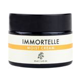 Polente Natural 50 ml Ölmez Çiçek Kırışıklık Karşıtı Yüz Kremi
