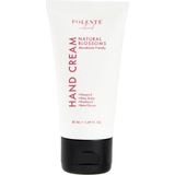 Polente Natural 50 ml Prebiyotik Destekli Nemlendirici El Kremi
